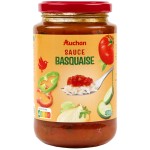 Sauce Basquaise 400g
