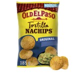 Tortilla Nachips Original sans Gluten l 185g