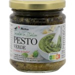 Pesto verde au basilic 185g