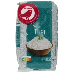 Riz Thaï 500g