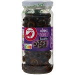 Olive Noire Rondelle 105g