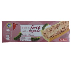 Pâté de Foie 3x78g