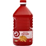 Huile pour friture 2l