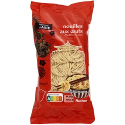 Nouilles aux œufs 250g