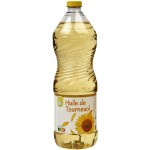 Huile de tournesol 1l