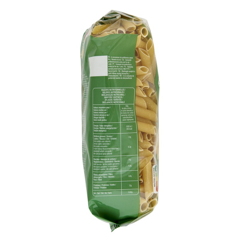Penne Rigate 500g