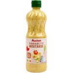 Vinaigrette à la moutarde 50cl