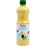 Vinaigrette nature allégée 50cl