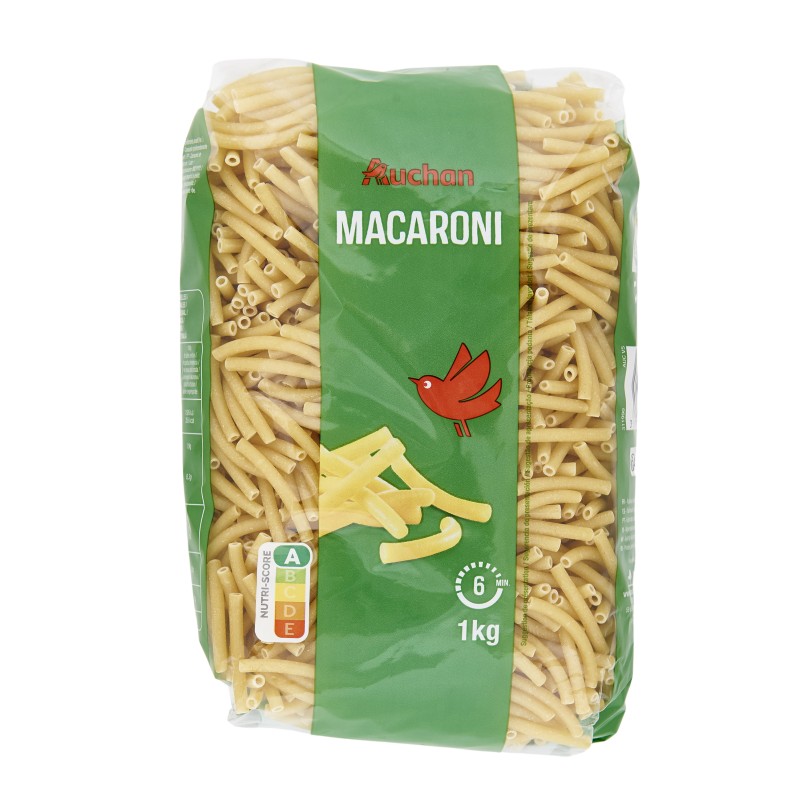 Macaroni 1kg