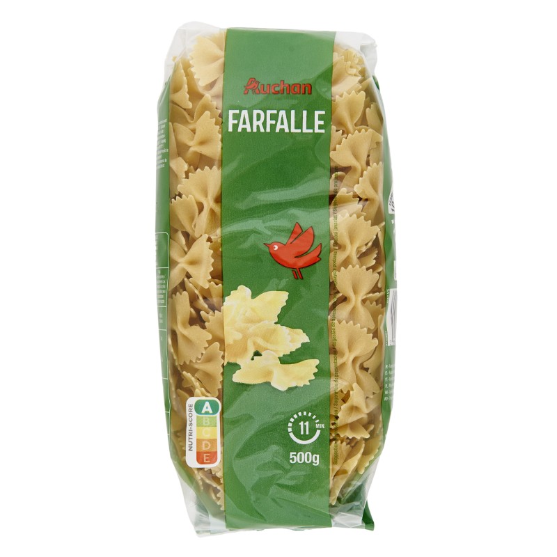 Farfalle 500g