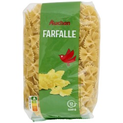 Farfalle 500g
