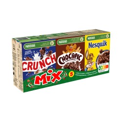 Céréales Mix x6 190g