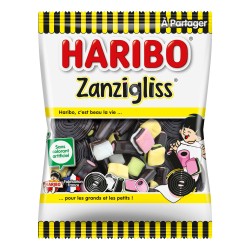 Zanzigliss 300g