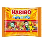 World Mix 500g