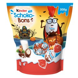 Schoko-Bons 300g