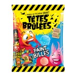 Bonbons Billes Piquantes 135g