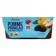 Compote Pommes et Pruneaux 4x100g