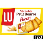 Véritable Petit Beurre Poche 300g