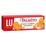 Palmito Biscuits Feuilletés Caramélisés 100g