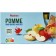 Gourde Compote Pomme sans Sucre 12x90g