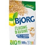 Bio Flocons d'Avoine Complète 500g