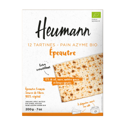 Bio Pain Azyme Epeautre 200g