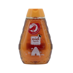 Miel Liquide 500g