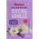 Sucre vanille x10 75g