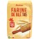 Farine de blé type 45 1kg