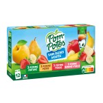 Pom'Potes Panachées 12x90g
