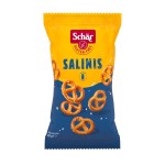 Salinis sans gluten 60g