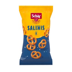 Salinis sans gluten 60g