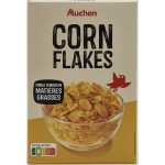 Céréales pétales de maïs Corn Flakes 500g