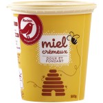 Miel Cremeux 500g