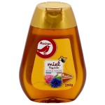 CULTIVONS LE BON Miel Liquide Squeeze 250g