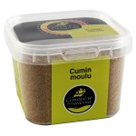 Cumin moulu 50g