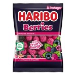 Berries 200g