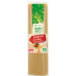 Pâtes Spaghetti Semi Complet