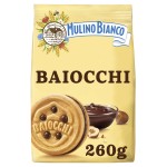 Baiocchi Noisettes Cacao 260g