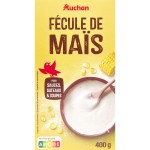 Fécule de Maïs 400g