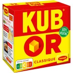 Kub Or Bouillon Déshydraté x16 128g
