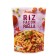 Riz façon paëlla cuisiné en France sachet prêt en 2 min 1 personne 250g