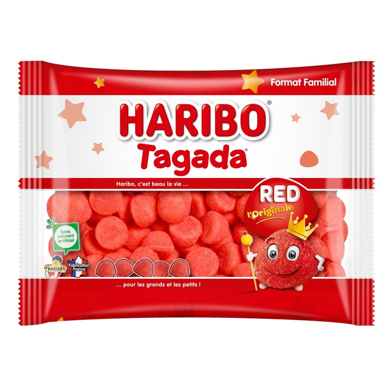 Tagada 400g