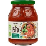 Chair de Tomates au Basilic 400g