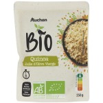 Quinoa à l'Huile d'Olive 250g