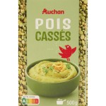 Pois Cassés 500g