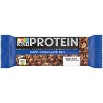 Barre de protéines mélange de noix chocolat noir 50g