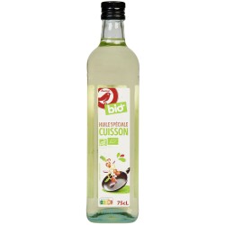 Huile Spéciale Cuisson 75cl