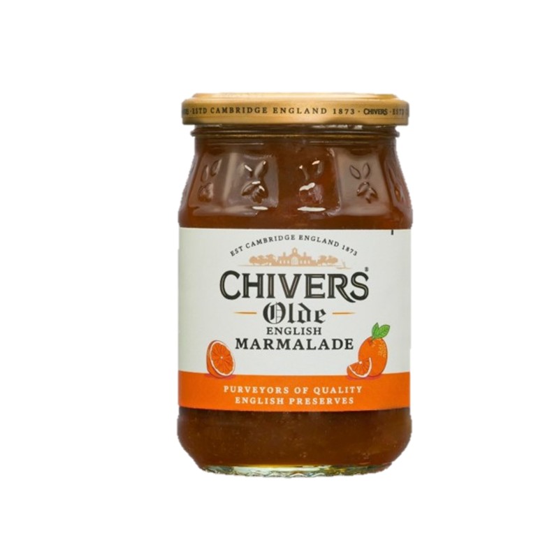 Confiture Old English 340g