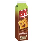 Biscuits Fourrés Goût Chocolat x16 285g